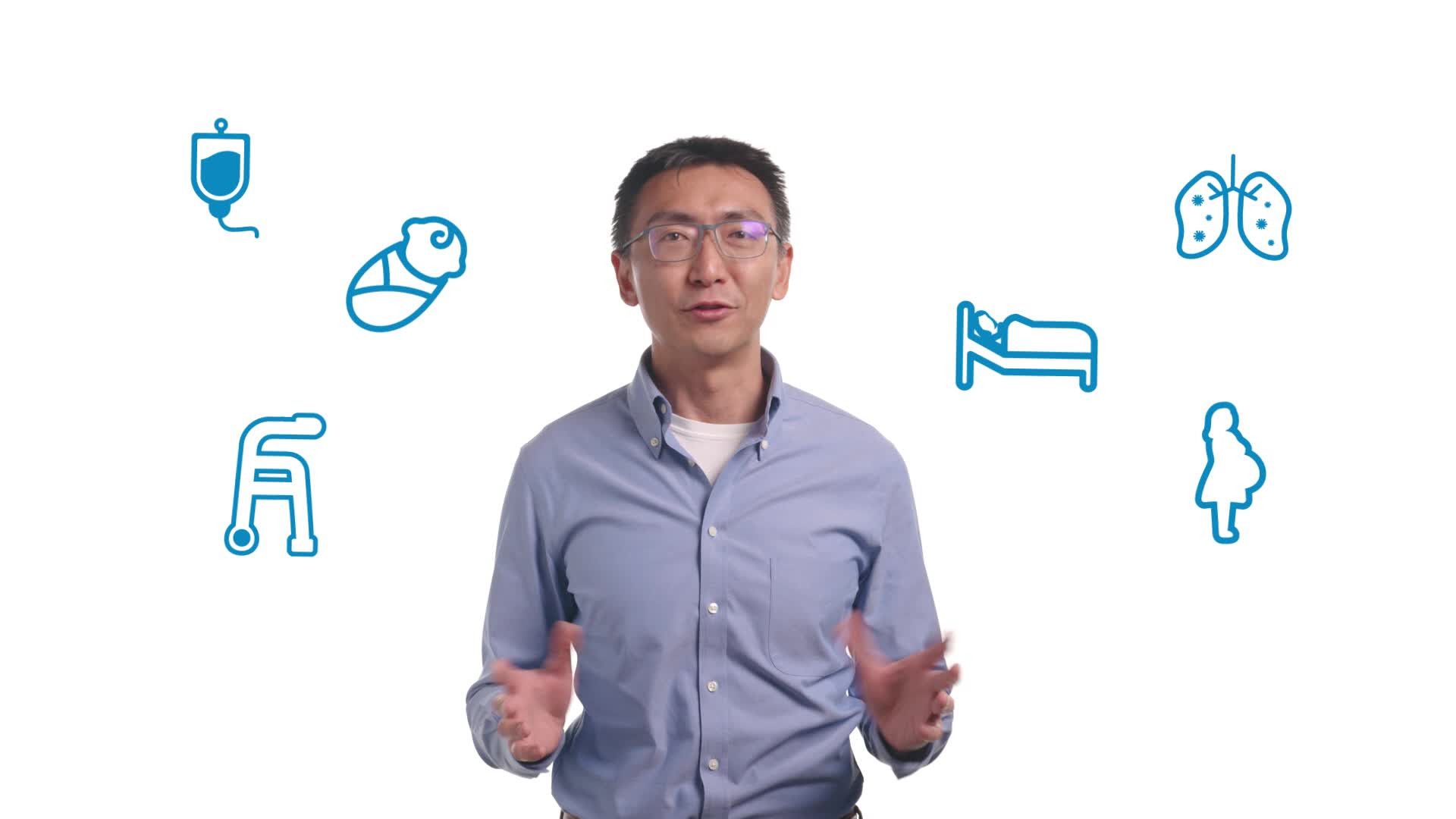 Product video