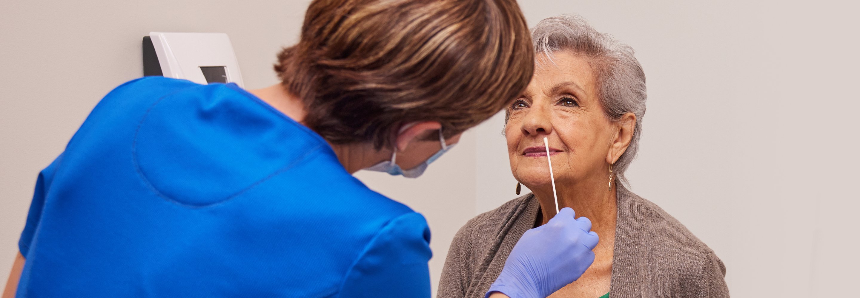 Primer on ADLM Respiratory Virus Testing Guidance