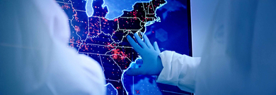 Advancing Pandemic Preparedness Through Public–Private Collaboration