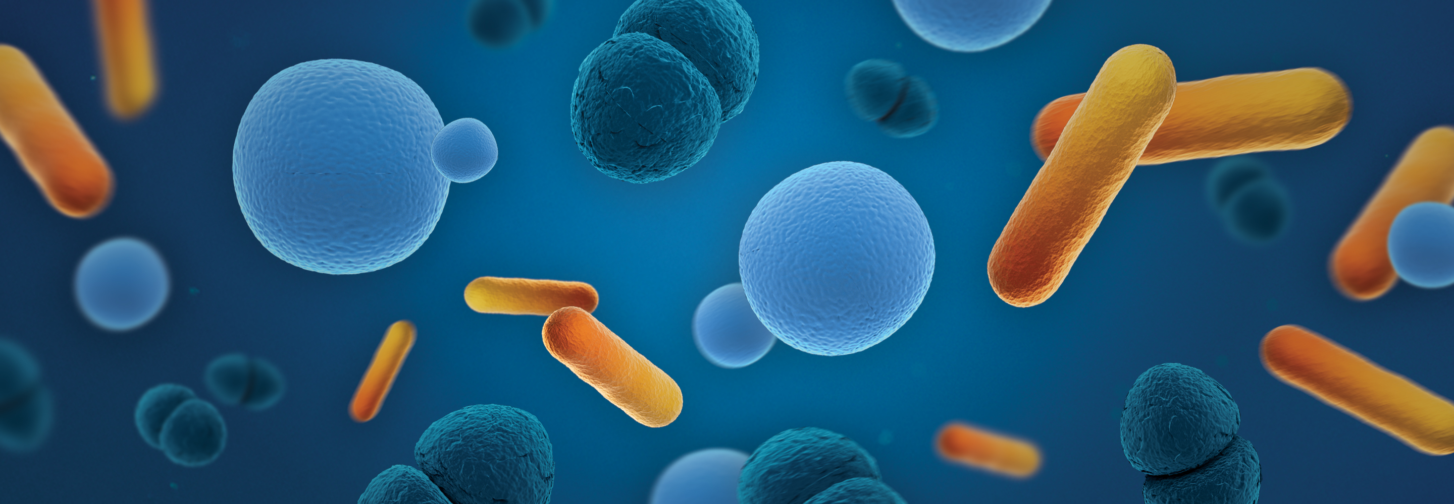 Microbes