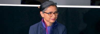 Devasena Gnanashanmugam, M.D., V.P. Medical Affairs5