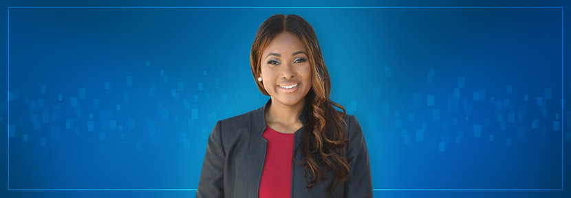 Anne Beaubrun, Global Vice President