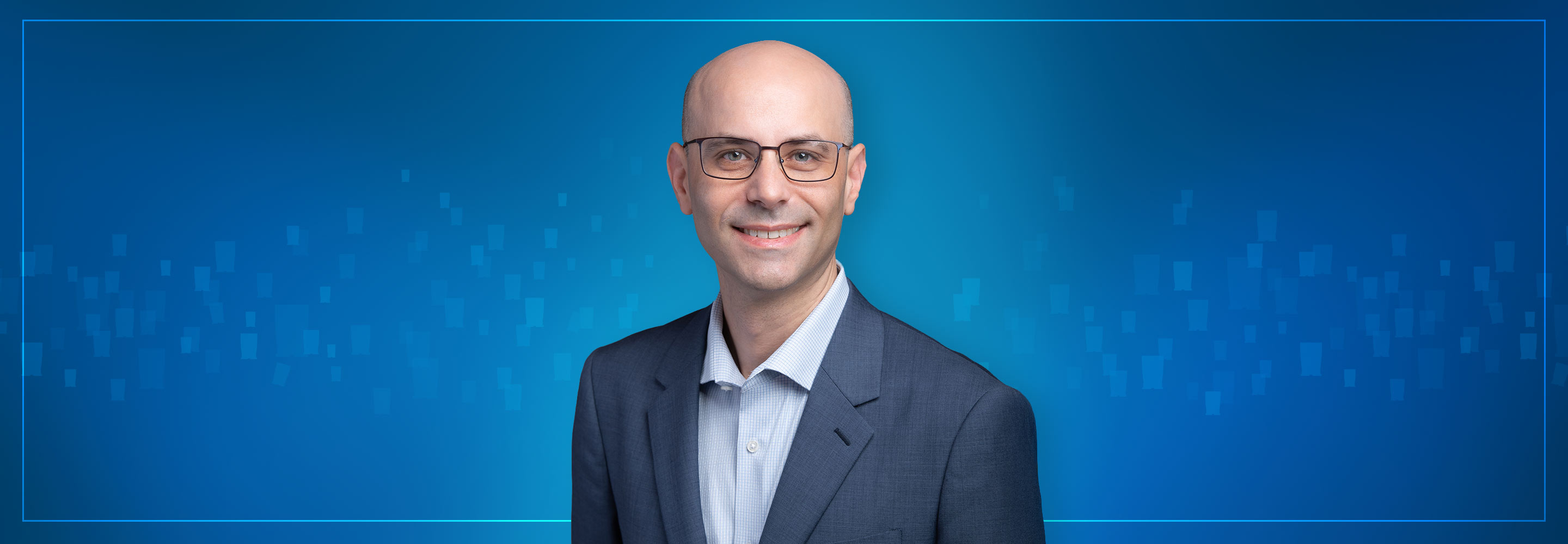 Ephraim Tsalik picture
