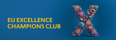 EU Excellence Champions Club