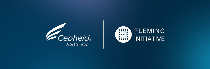 Cepheid and the Fleming Initiative