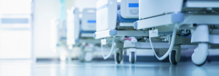 Antimicrobial Stewardship in Small and Rural Hospitals