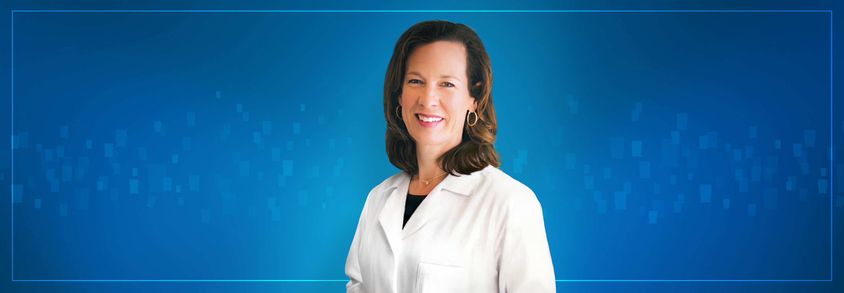 Dr. Cristina Baker 