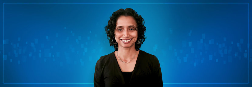 Dr. Devasena Gnanashanmugam