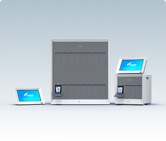 Cepheid GeneXpert Systems