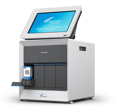 GeneXpert Xpress