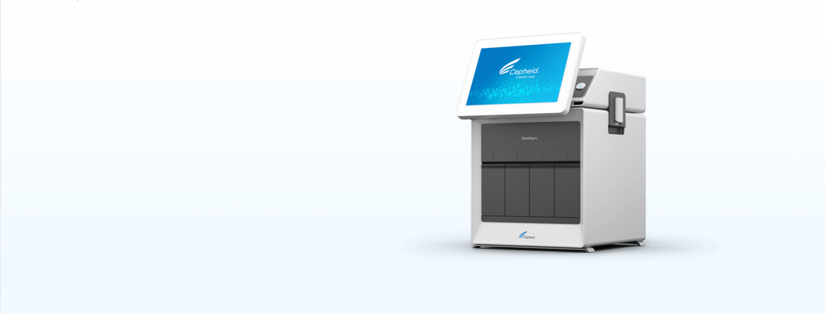GeneXpert® Xpress system