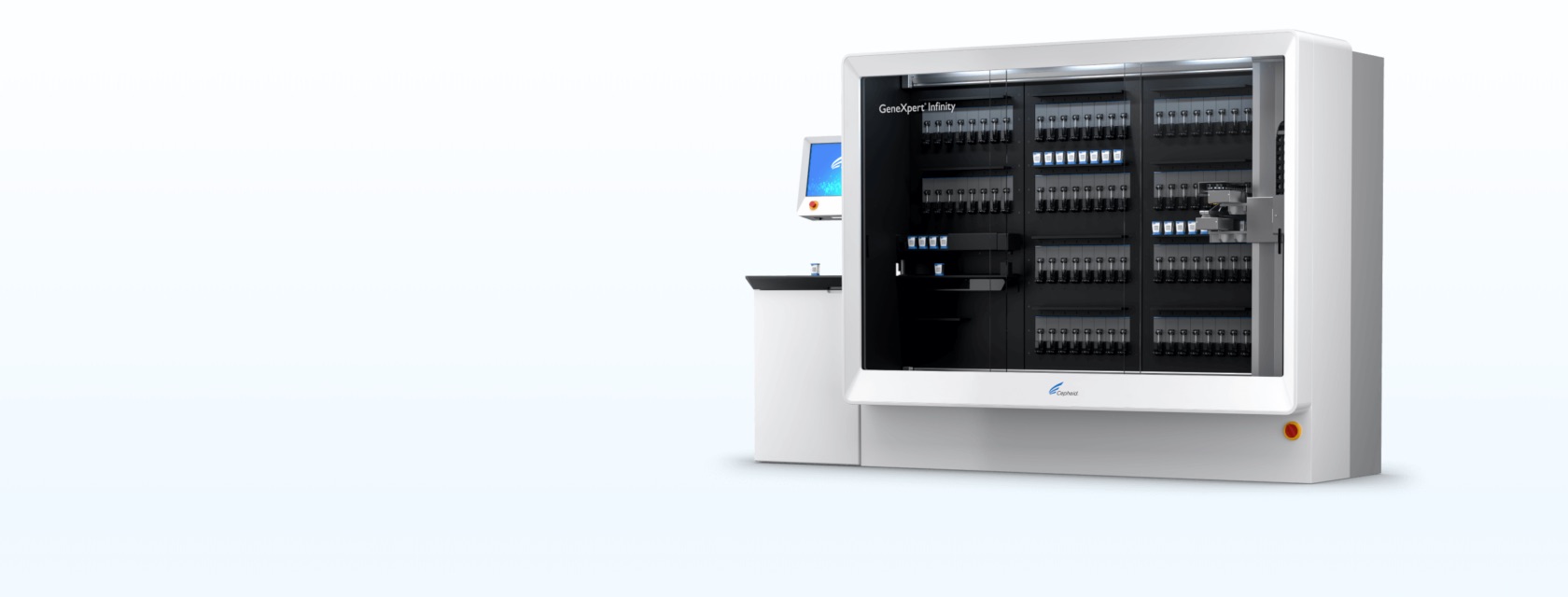 GeneXpert® Infinity System