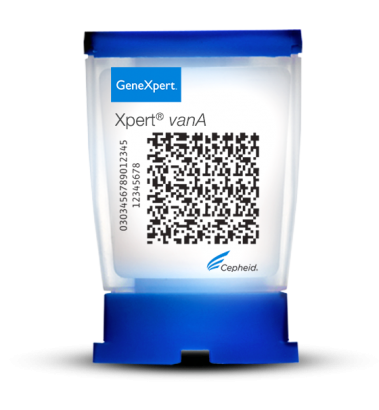 Xpert® vanA - Detail