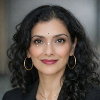 Mrinalini (Minni) Vittal