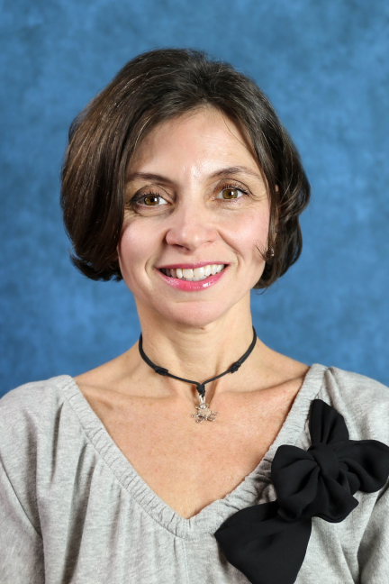 Elena La Manna