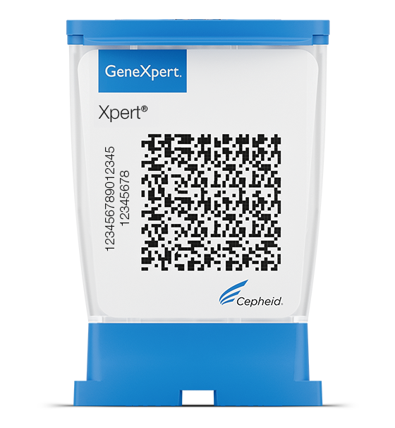 Molecular Diagnostic Test Menu