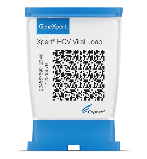Xpert® HCV Viral Load