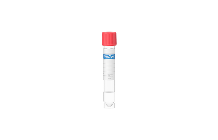 Obtain specimen stored in appropriate transport medium