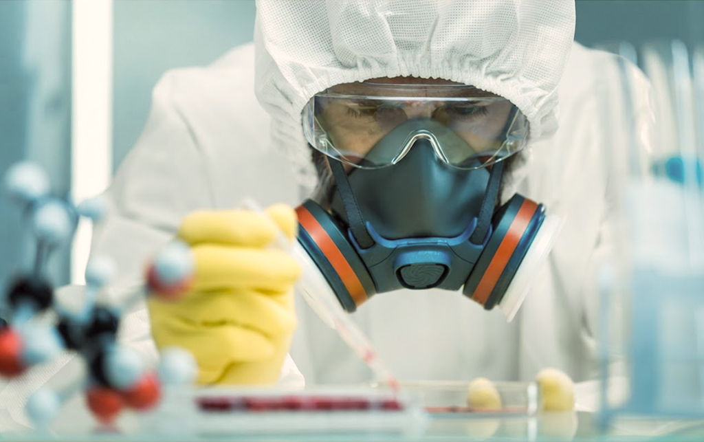 Control for Patients with Suspected or Confirmed Viral Hemorrhagic